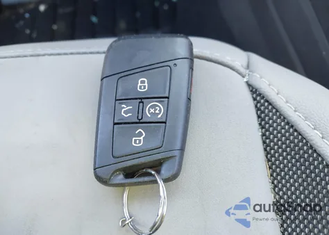 2023 Volkswagen Taos 1.5T Se from USA, damaged, VIN 3VVNX7B24PM304031